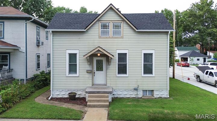 Property Photo:  329 Houston Street  MO 63301 