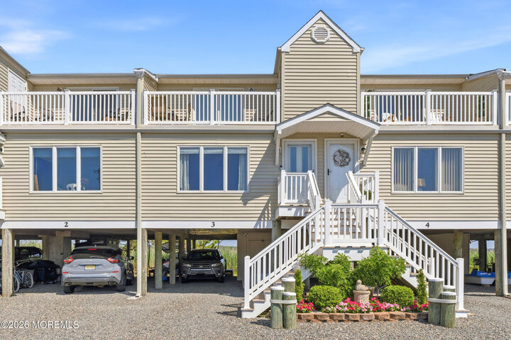 Property Photo: 438 E Bay Avenue NJ 08005
