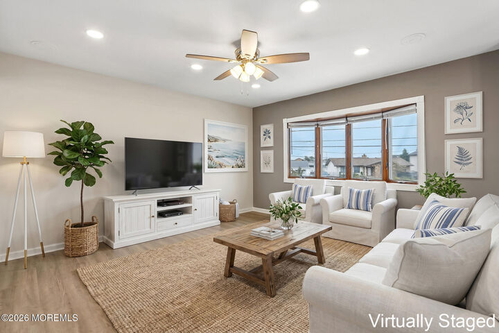Property Photo: 3138 Oceanic Drive NJ 08753