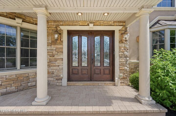 Property Photo: 710 Hopping Road NJ 07748