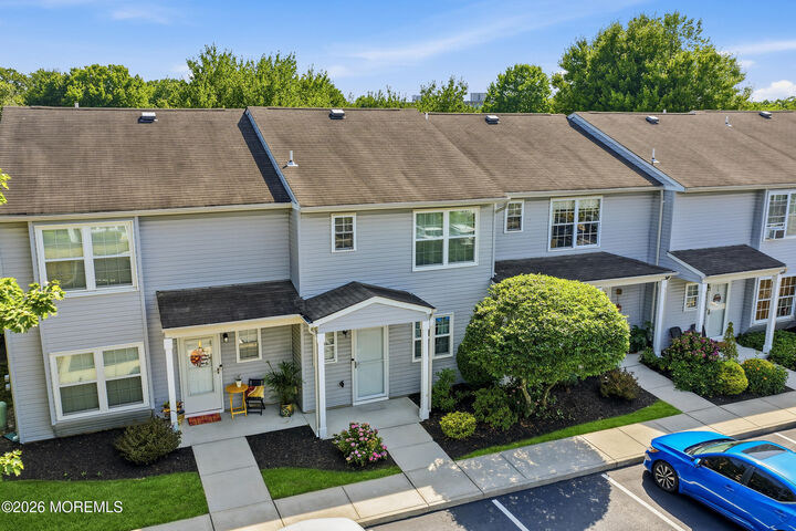 Property Photo: 60 County Road NJ 07721