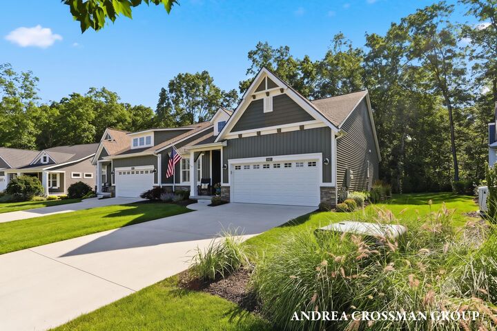 Property Photo:  17512 Shinnecock Drive  MI 49456 
