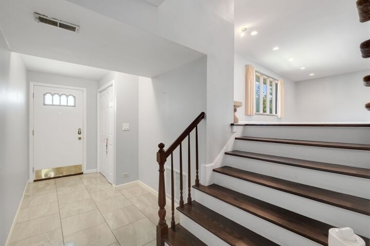 Property Photo: 9143 Dr Korczak Terrace IL 60076