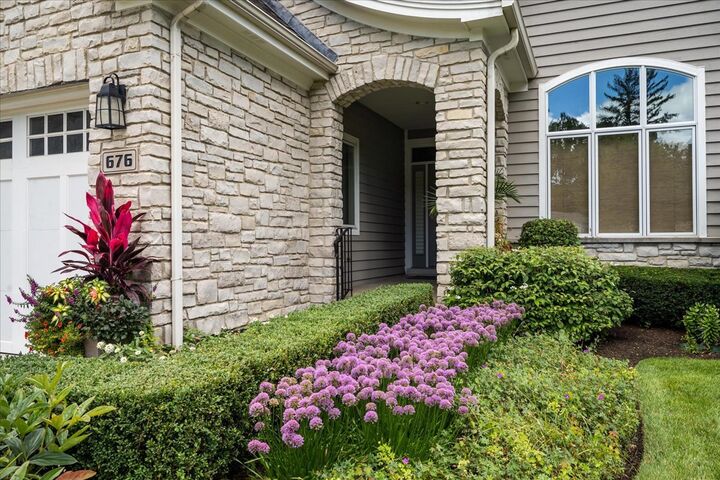 Property Photo:  676 Deerpath Drive  IL 60015 