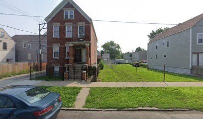 Property Photo:  5117 S Wolcott Avenue  IL 60609 