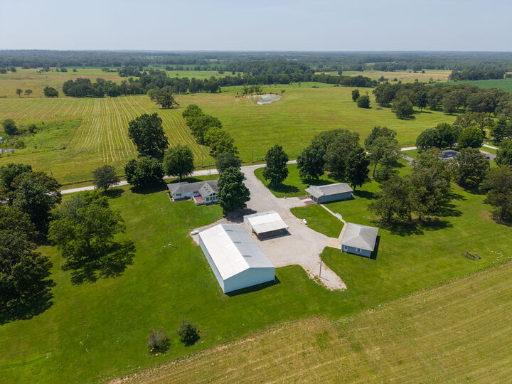 Property Photo:  15238 N Heron Lane  IL 62814 