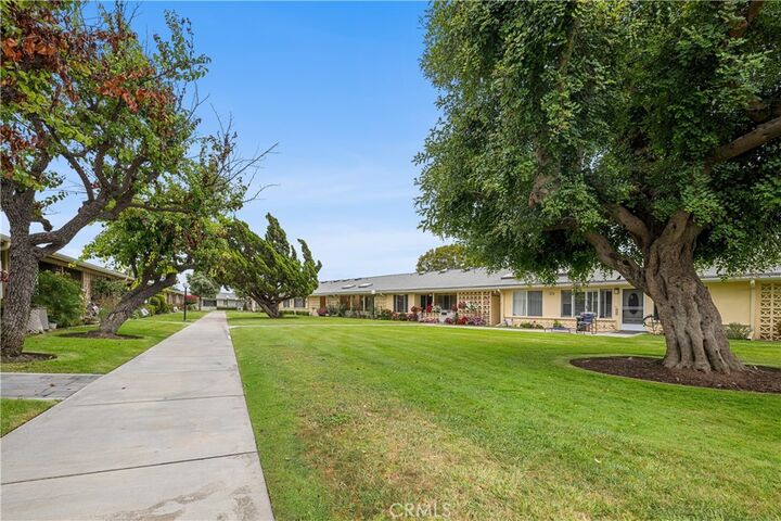 Property Photo:  1281 Knollwood 44L  CA 90740 