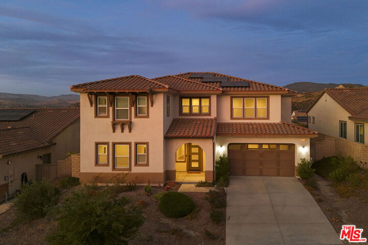 Property Photo: 25136 Cypress Bluff Drive CA 91387
