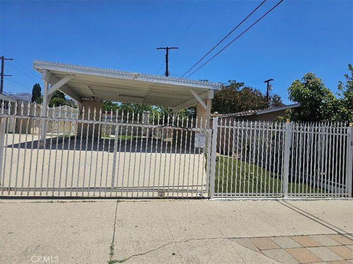 Property Photo:  13084 Vaughn  CA 91340 