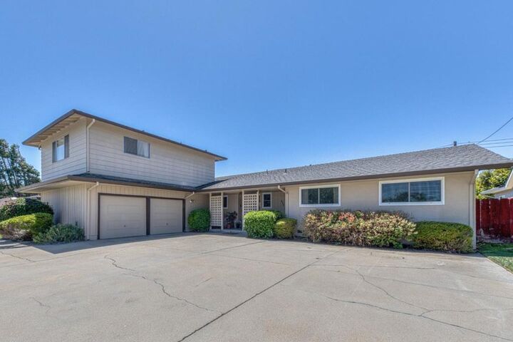 Property Photo: 628 Alameda Avenue CA 93901