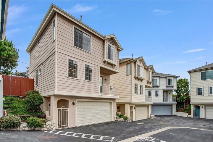 Property Photo: 2314 241st CA 90717