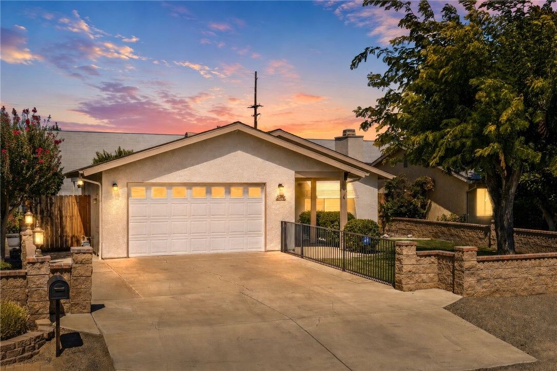 Property Photo: 21478 Maple CA 92595