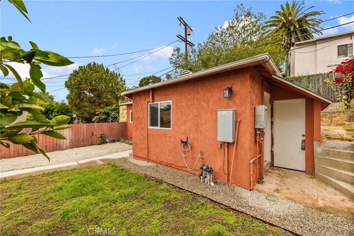 Property Photo:  4173 York Boulevard  CA 90065 