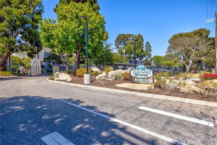 Property Photo: 25269 Pine Creek Lane CA 90744