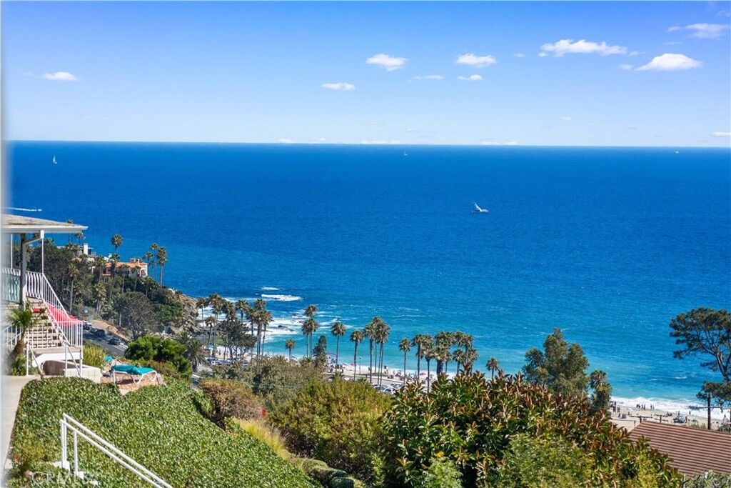 Property Photo:  21662 Ocean Vista Drive D  CA 92651 