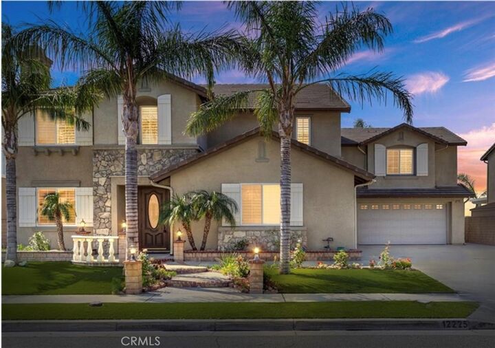 Property Photo: 12225 Richfield Drive CA 91739