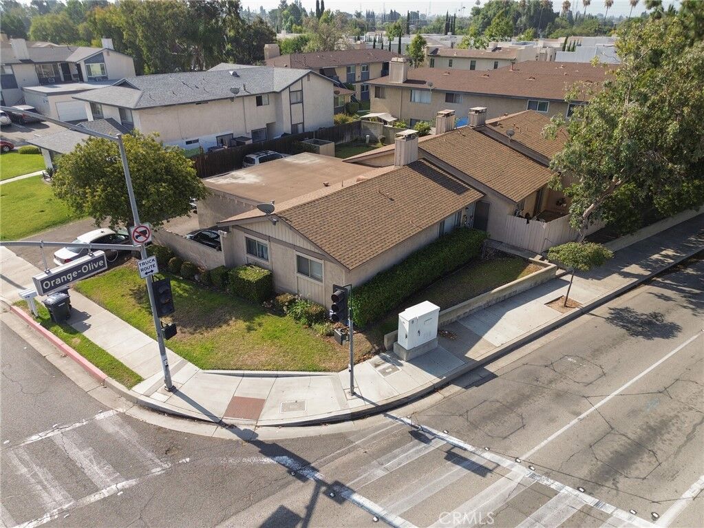 Property Photo:  312 E Meats  CA 92865 