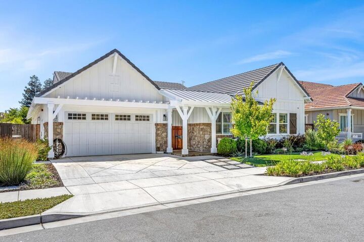Property Photo: 17045 Hill Road CA 95037