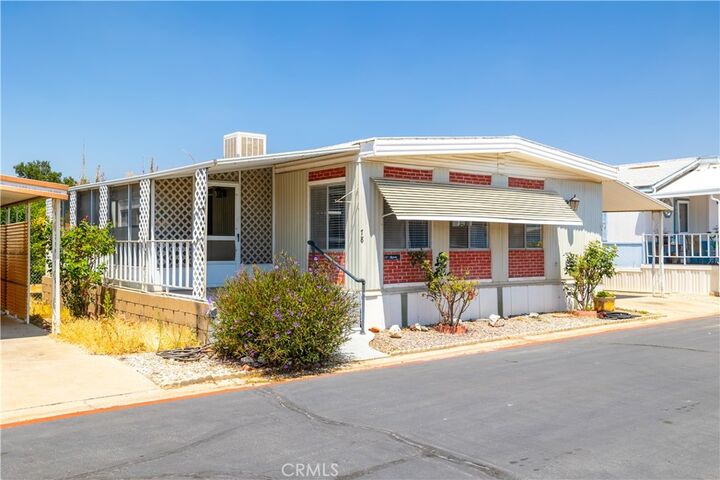 Property Photo:  975 California  CA 92320 