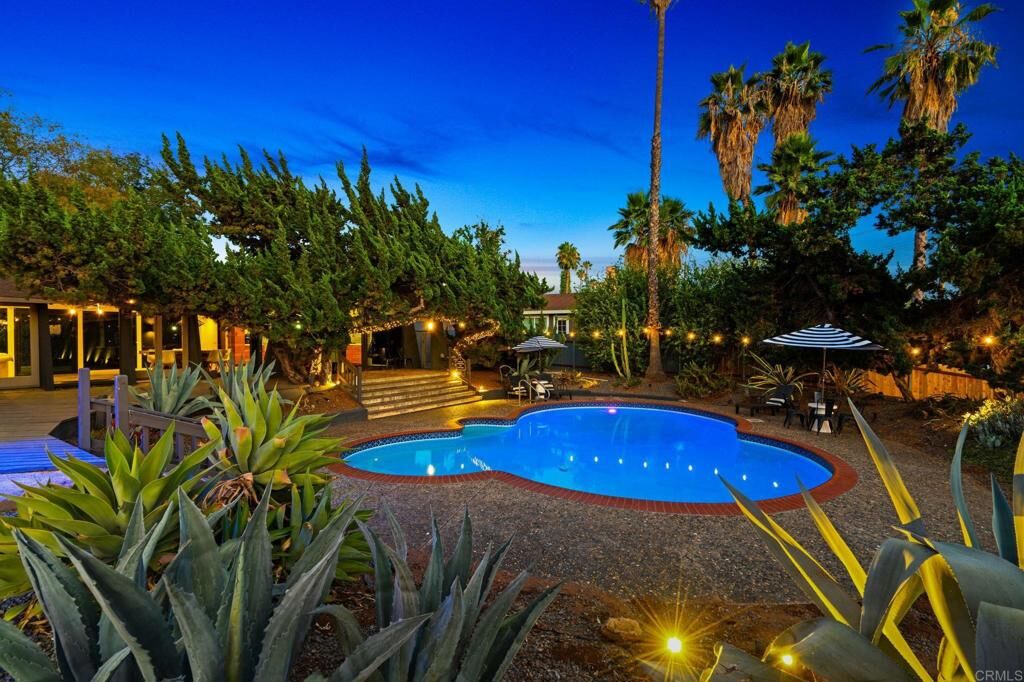 Property Photo:  754 El Rancho Drive  CA 92019 