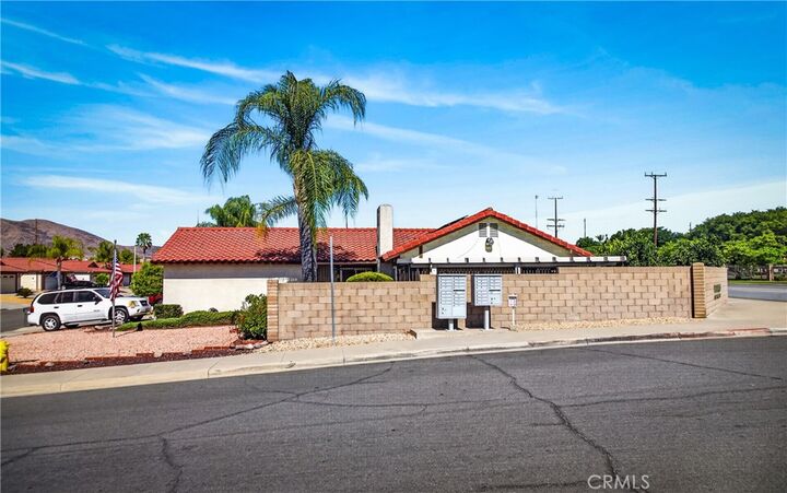 Property Photo: 26098 Sunnywood St CA 92586