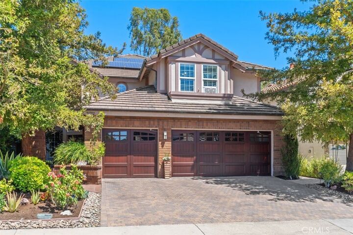 Property Photo:  21792 Hermosa Lane  CA 92679 