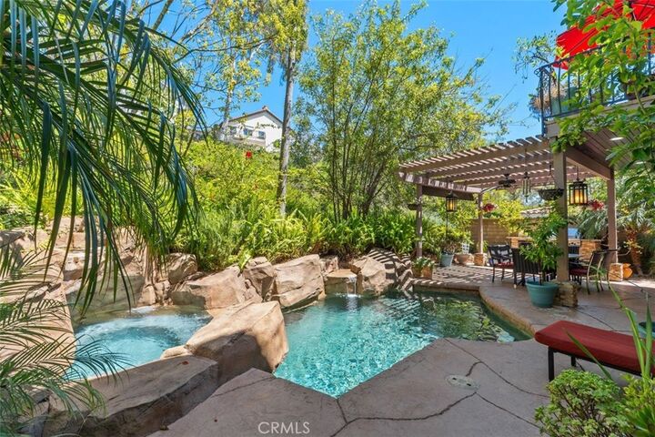 Property Photo: 21792 Hermosa Lane CA 92679