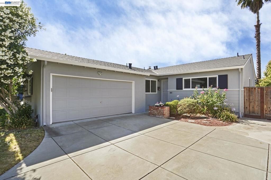 Property Photo: 2765 Kennedy St CA 94551