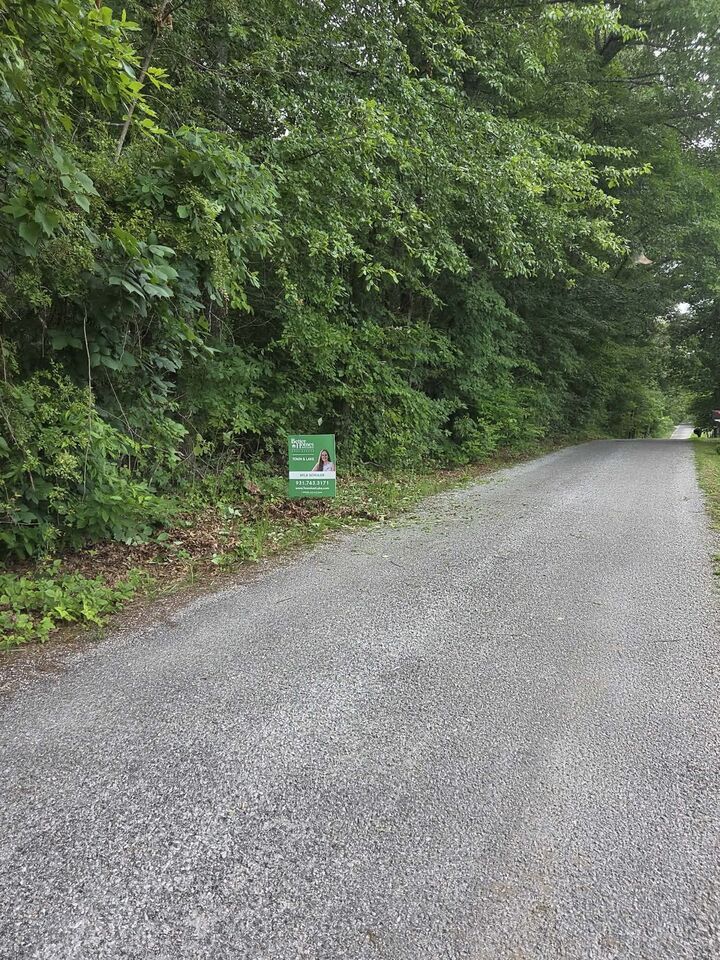 Property Photo: 0 Rogers Rd TN 38572