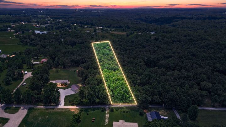 Property Photo: 0 Rogers Rd TN 38572