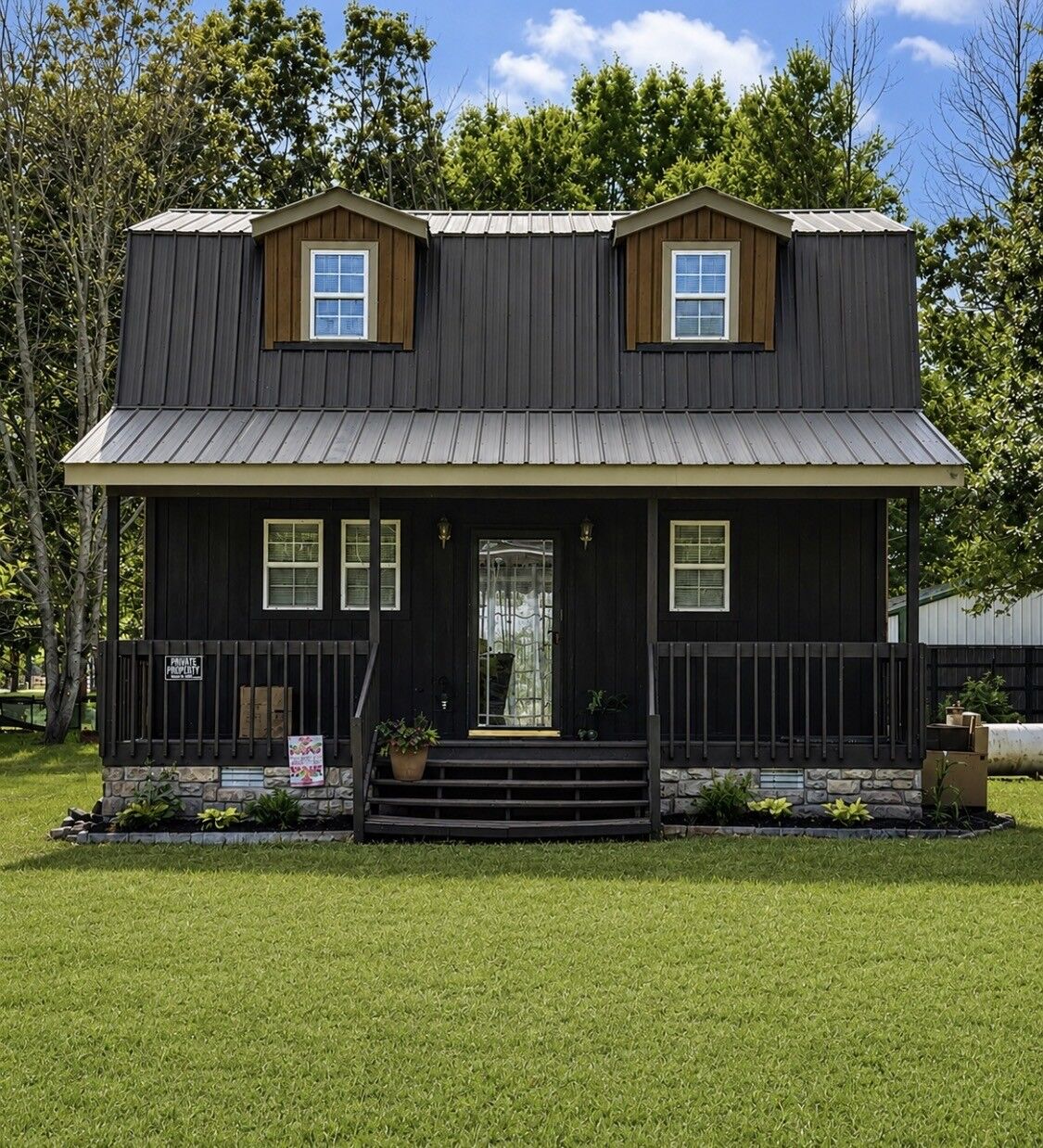 Property Photo:  166 Allie Boynton Dr  TN 37355 