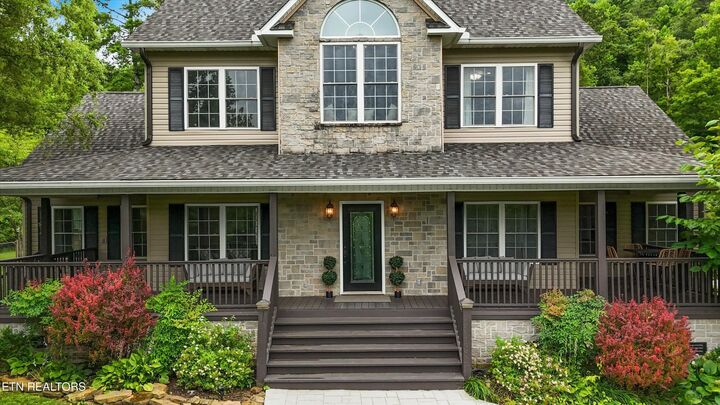 Property Photo:  130 Old Walls Hollow Rd  TN 37748 