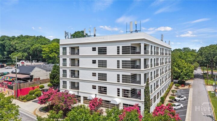 Property Photo: 494 Baxter Street 25 GA 30606