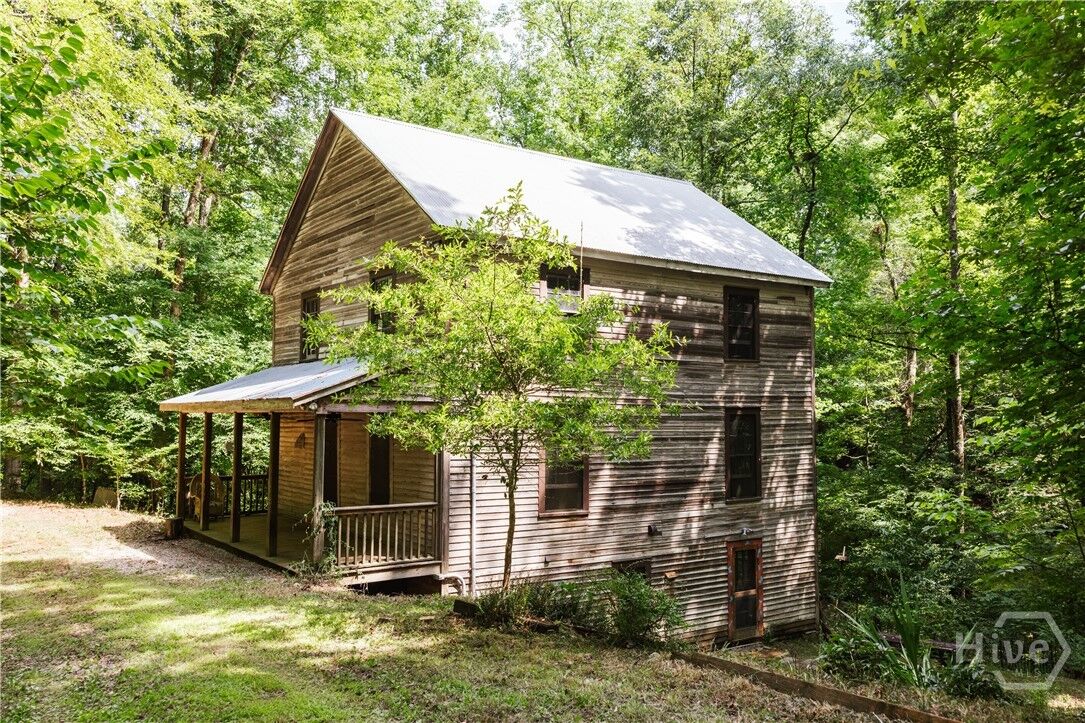 Property Photo:  1381 Elder Mill Road  GA 30677 