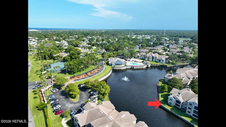Property Photo: 430 Timberwalk Court 1018 FL 32082