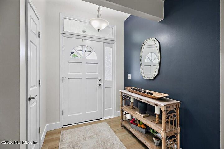 Property Photo: 3890 Bald Eagle Lane FL 32257