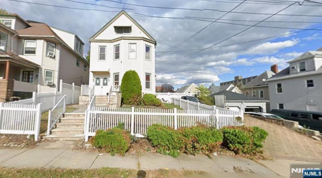 Property Photo: 16 Offord Street NJ 07055