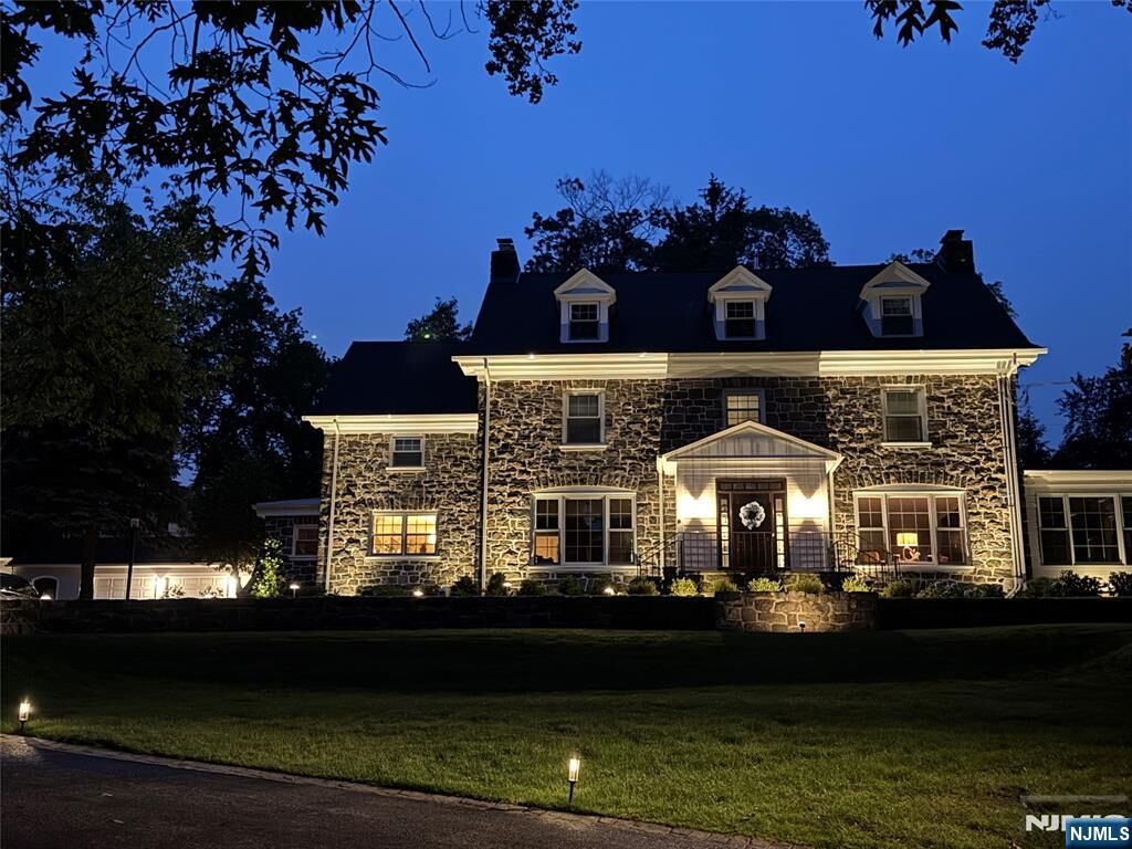 Property Photo: 117 Forest Way NJ 07021