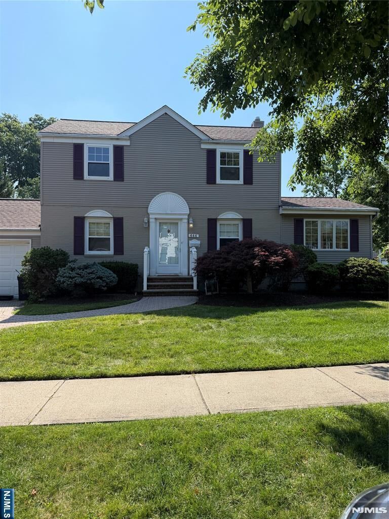 Property Photo:  444 Elm Avenue  NJ 07661 
