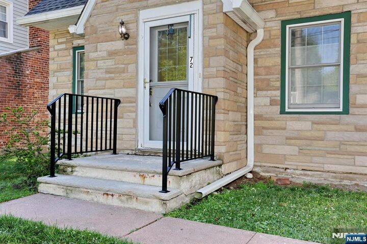 Property Photo:  72 Belmar Street  NJ 07627 
