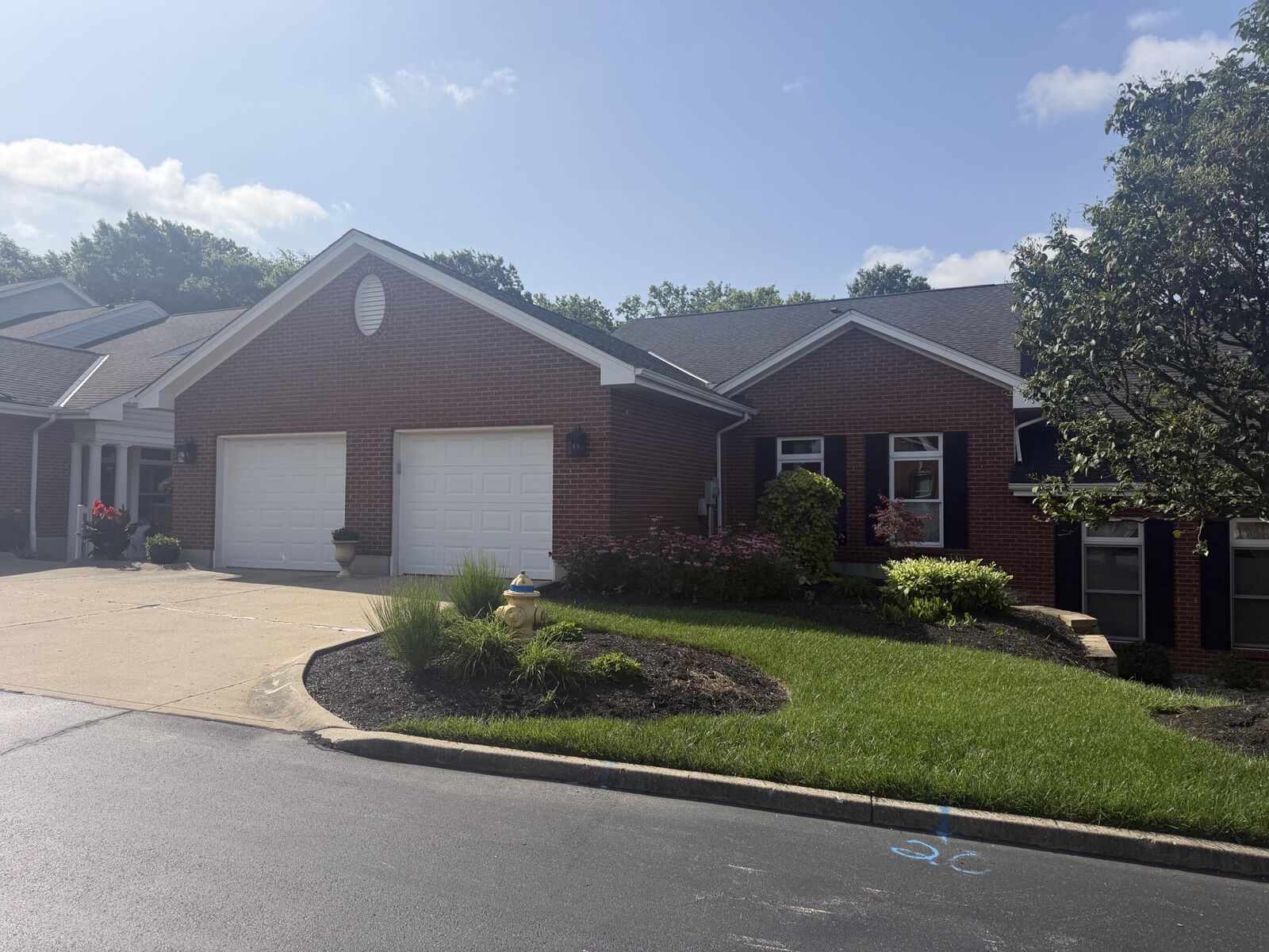 Property Photo: 16 Thomas Pointe Drive KY 41075