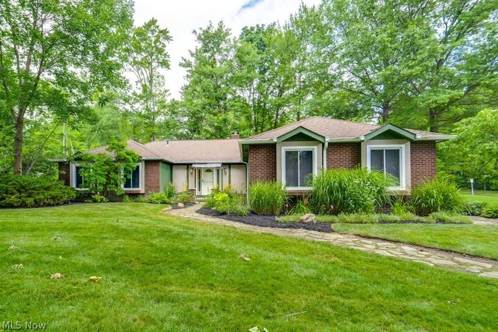 Property Photo: 32771 N Burr Oak Drive OH 44139