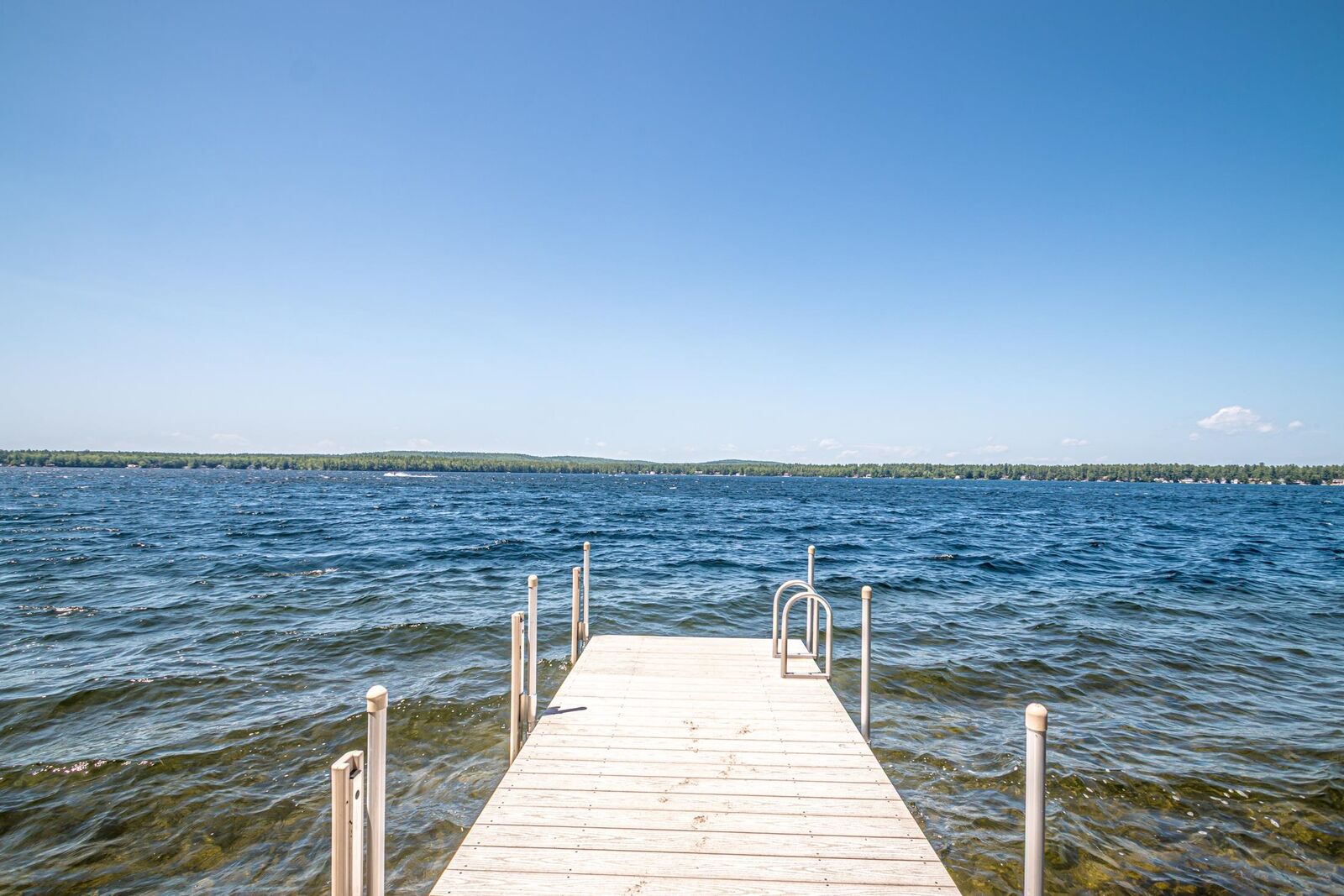 Property Photo: 191 Veazey Cove Road NH 03872