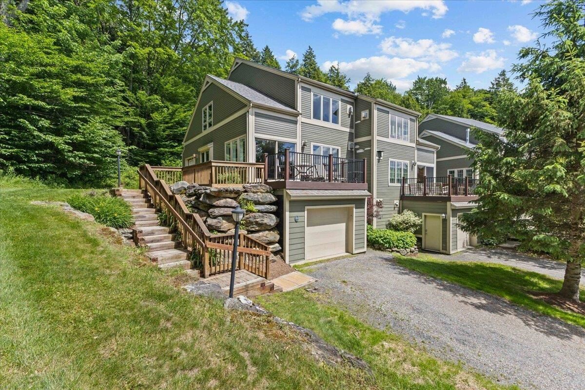 Property Photo: 654 Topnotch Drive VT 05672