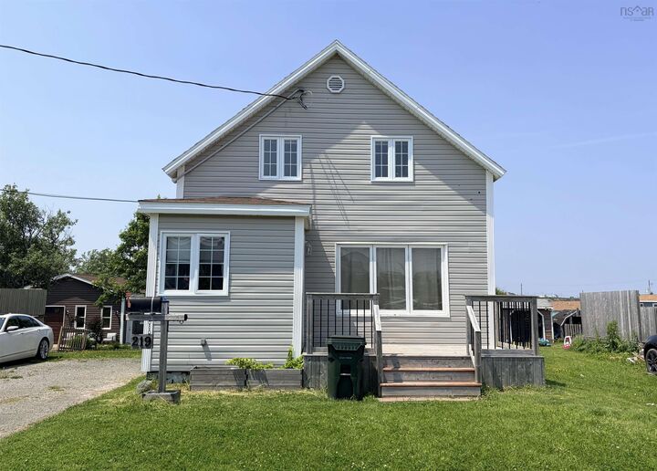219 Brookland Street — photo 1