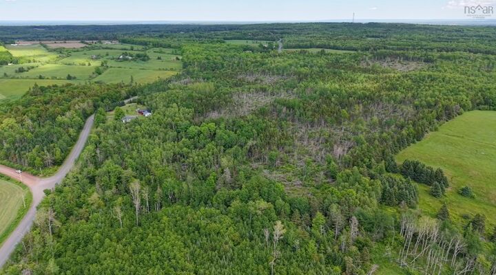 Property Photo:  Lot Heathbell Road  NS B0K 1R0 