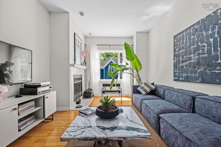 Property Photo: 270 Spinnaker Drive NS B3N 3C6