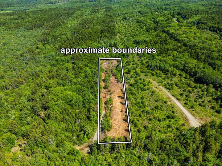 Lot East Concession Road — photo 1