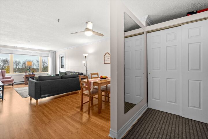 Property Photo:  403 64 Cumberland Drive  NS B2V 2C7 