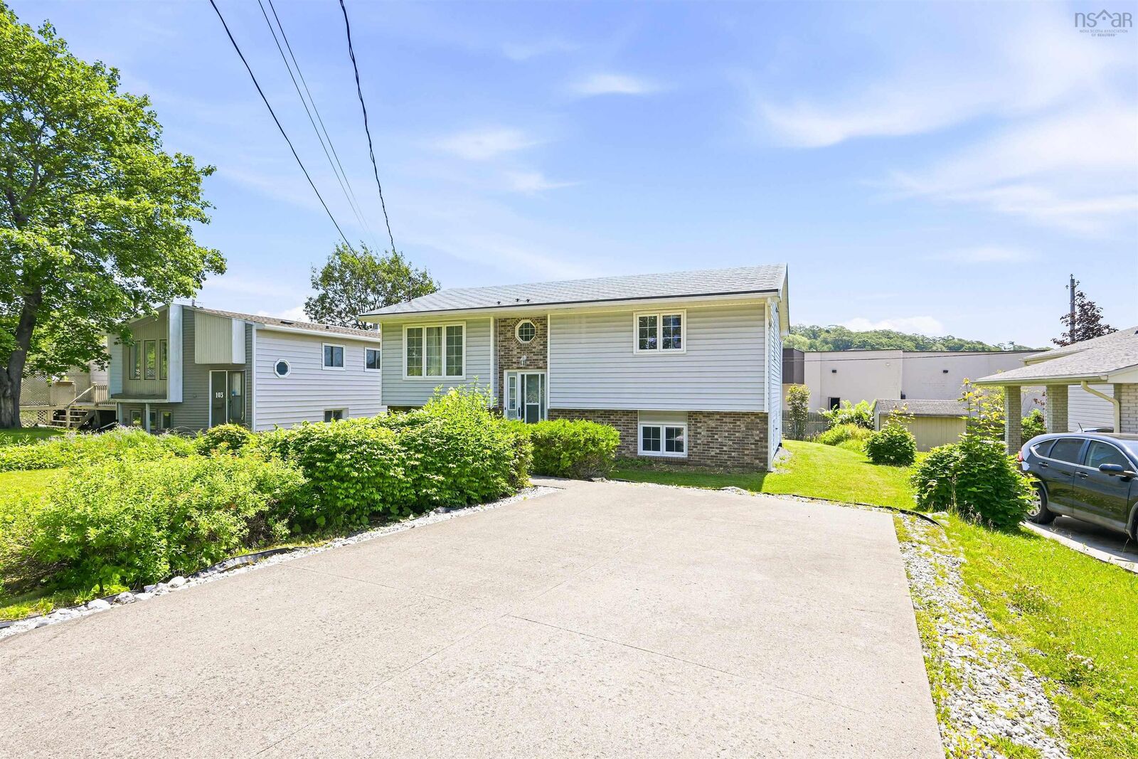 Property Photo:  101 Union Street  NS B4A 2B6 